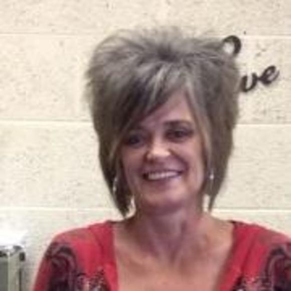 Meet your Posher, Jayne - Picture 1 of 1